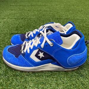 Ader Error x Converse Wave Trainer Ox Blue A14290C